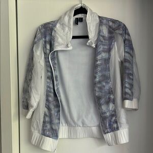 Cynthia Rowley jacket